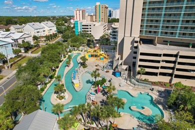 Wake up to the sound of the waves and step straight into