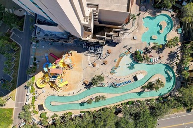 Wake up to the sound of the waves and step straight into