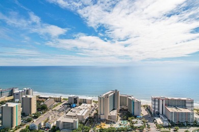 Wake up to the sound of the waves and step straight into