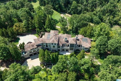 Experience luxury living in this Old Overton Estate home