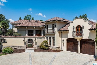 Experience luxury living in this Old Overton Estate home