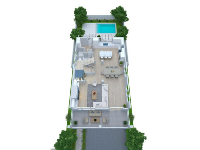 EXCEPTIONAL NEW CONSTRUCTION -- COASTAL LUXURY LIVING!! Welcome