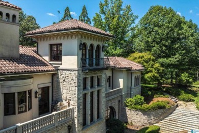 Experience luxury living in this Old Overton Estate home