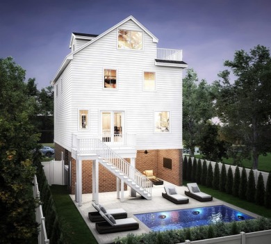 EXCEPTIONAL NEW CONSTRUCTION -- COASTAL LUXURY LIVING!! Welcome