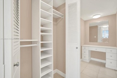 Welcome to Keystone Harbor Club! Newly renovated, spacious 1BD/1