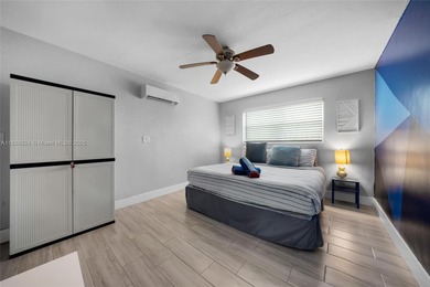 This charming 3-bedroom, 2-bath single-family home as well as a