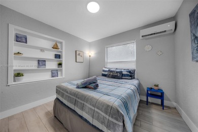 This charming 3-bedroom, 2-bath single-family home as well as a