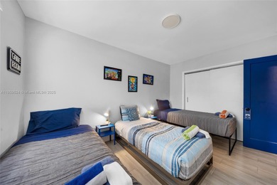 This charming 3-bedroom, 2-bath single-family home as well as a