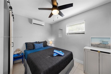 This charming 3-bedroom, 2-bath single-family home as well as a