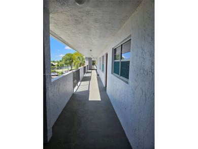 Spectacular 3rd floor unit, diamond design tile flooring in