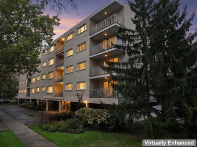 Spacious and full of potential! This large 2-bedroom, 2-bath