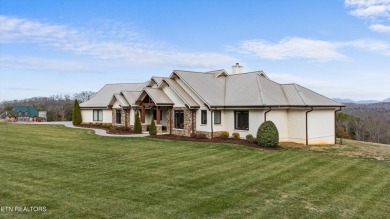 Just in time for football time in TN and our beautiful fall