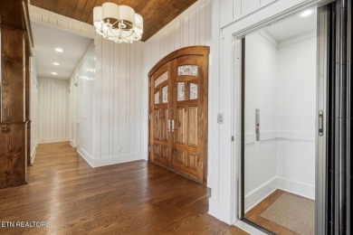 Just in time for football time in TN and our beautiful fall