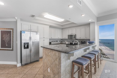 Gorgeous upper east side corner unit in Phoenix Orange Beach