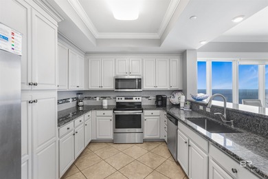Gorgeous upper east side corner unit in Phoenix Orange Beach