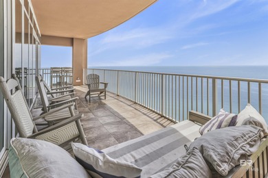 Gorgeous upper east side corner unit in Phoenix Orange Beach