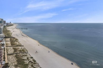 Gorgeous upper east side corner unit in Phoenix Orange Beach