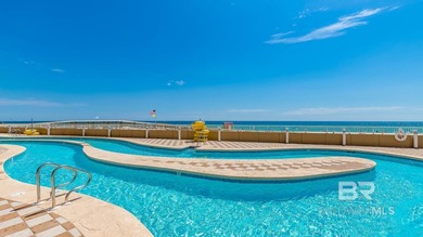 Gorgeous upper east side corner unit in Phoenix Orange Beach