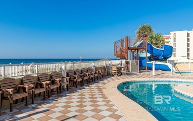 Gorgeous upper east side corner unit in Phoenix Orange Beach