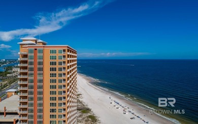 Gorgeous upper east side corner unit in Phoenix Orange Beach