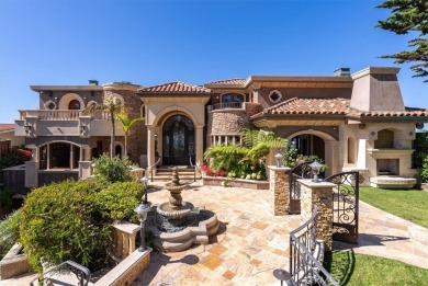 Introducing 502 Pacific Avenue, a luxurious oceanfront villa set