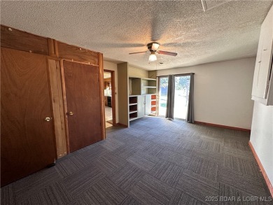 Charming 3 bed, 1.5 bath earth contact home on a quiet dead-end