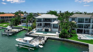 A Coastal Masterpiece in Lido Shores

Tucked away at the end