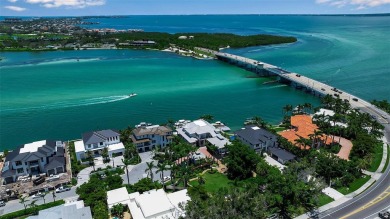 A Coastal Masterpiece in Lido Shores

Tucked away at the end