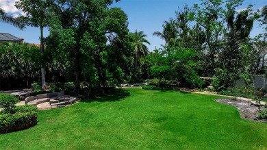 A Coastal Masterpiece in Lido Shores

Tucked away at the end