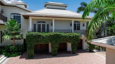 A Coastal Masterpiece in Lido Shores

Tucked away at the end