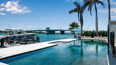 A Coastal Masterpiece in Lido Shores

Tucked away at the end