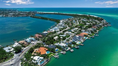 A Coastal Masterpiece in Lido Shores

Tucked away at the end