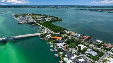 A Coastal Masterpiece in Lido Shores

Tucked away at the end