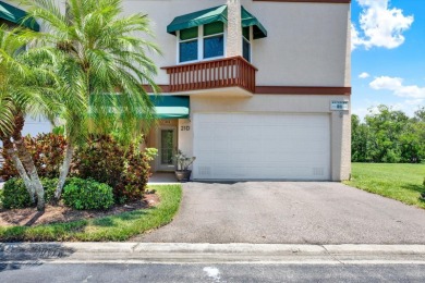 STUNNING 3BR/3BA END-UNIT TOWNHOUSE WITH OVERSIZED GARAGE &