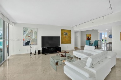 Welcome to Residence 703 at Murano Portofino, where water