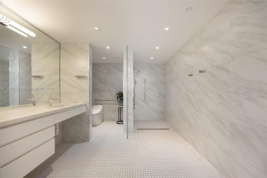 Welcome to Residence 703 at Murano Portofino, where water