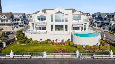 4900 Boardwalk is a landmark property on Absecon Island at the
