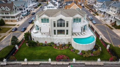 4900 Boardwalk is a landmark property on Absecon Island at the