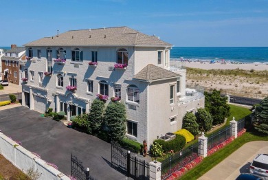 4900 Boardwalk is a landmark property on Absecon Island at the