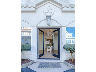 4900 Boardwalk is a landmark property on Absecon Island at the