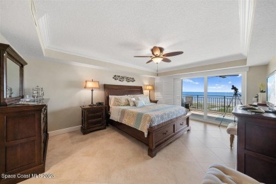 Direct Oceanfront, 2009-built condo w/ brand new roof in S Cocoa