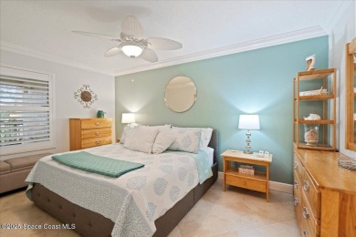 Direct Oceanfront, 2009-built condo w/ brand new roof in S Cocoa