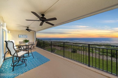 Direct Oceanfront, 2009-built condo w/ brand new roof in S Cocoa