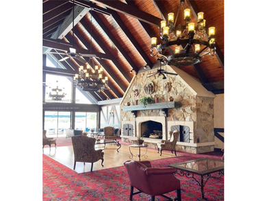 Charming condo in a community with a European flare. Ideal for