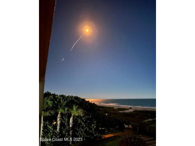 Direct Oceanfront, 2009-built condo w/ brand new roof in S Cocoa