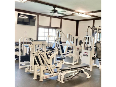 Charming condo in a community with a European flare. Ideal for