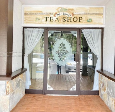 Charming condo in a community with a European flare. Ideal for