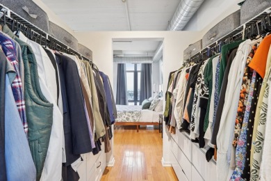 Bright, move-in ready 2BD/2BA loft in University Village with