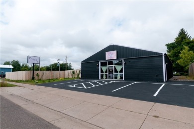 Don't miss this opportunity to own a versatile commercial