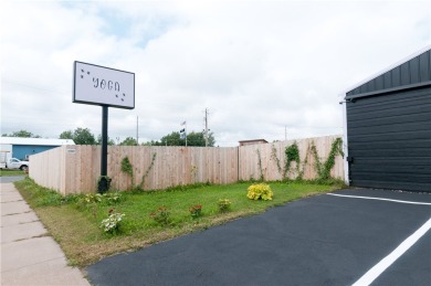 Don't miss this opportunity to own a versatile commercial